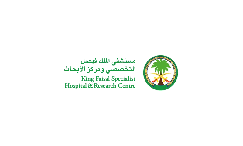 King Faisal Hospital and Research, Department of Cell Biology.